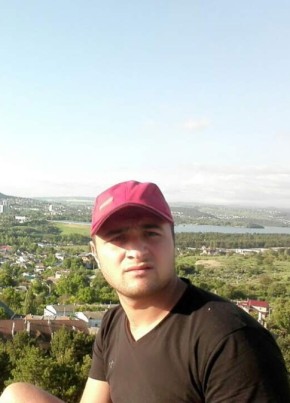 Gar, 31, Россия, Нижний Новгород