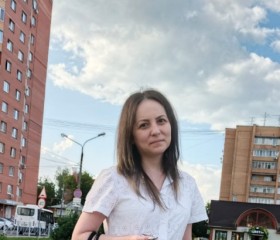 KATYa, 36, Pavlovskiy Posad