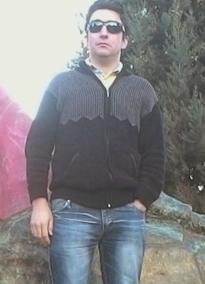 Mustafa, 22, Türkiye Cumhuriyeti, Orhangazi