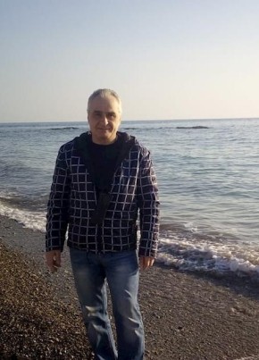 Олег, 57, Россия, Шахты