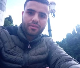 علاء, 28, Boumerdas