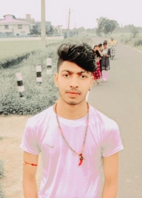 Jit, 18, India, Barddhamān