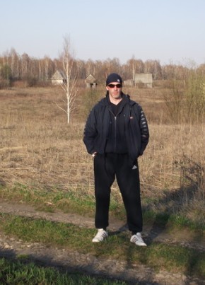 V-СлаW, 51, Россия, Пермь