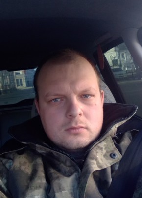 Алексей, 28, Россия, Павловск (Воронежская обл.)