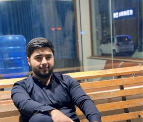 Amirshokh, 26, Sochi