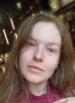 Anastasiya, 29, Saint Petersburg