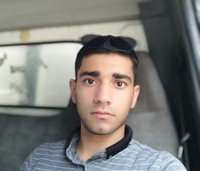 Mirzə, 23 года, Binə