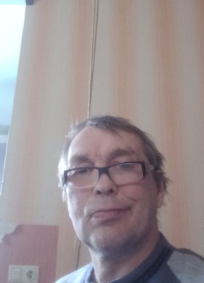 Владимир, 54, Россия, Электроугли