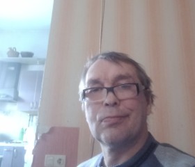 Владимир, 54 года, Электроугли