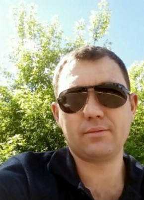 Artem, 40, Россия, Балаково