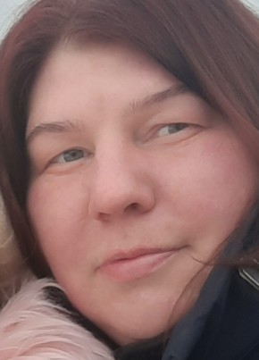 Nadezhda, 41, Russia, Saint Petersburg