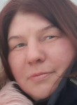 Nadezhda, 41, Saint Petersburg