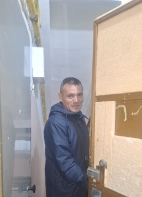 Мурод из Казани 41 год