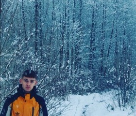 Егор, 19 лет, Бабруйск