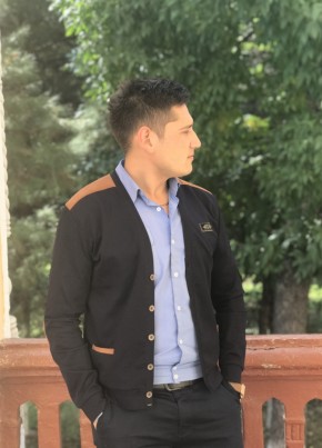 Azik, 30, O‘zbekiston Respublikasi, Toshkent