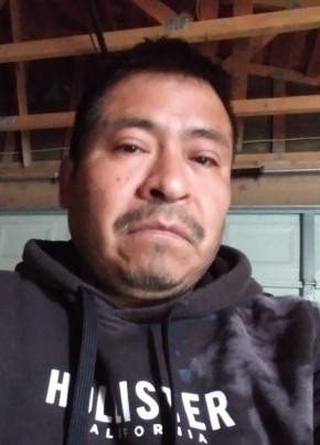 Juan, 52, United States of America, Soledad