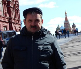 Сергей, 62 года, Буланаш