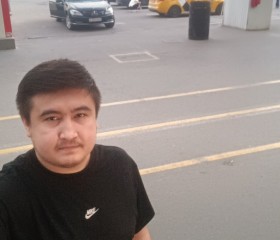Zakhar, 25, Dushanbe
