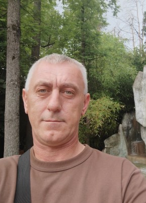 Михаил из Краснодара 44 года