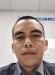 Orlando perez, 28, Chihuahua