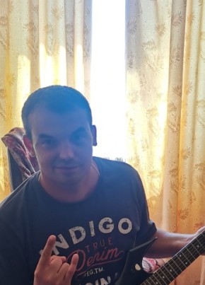 Евгений, 35, Россия, Сходня