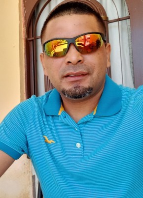 Abdel, 33, Mexico, Ciudad Frontera
