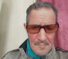 Kouidri   ali, 60, Djelfa