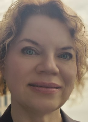 Елена из Москвы 52 года