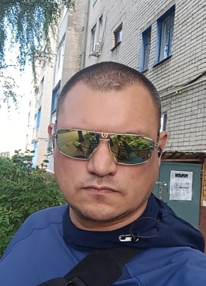 Цербер., 41, Россия, Белгород