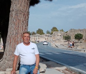 Valeriy, 59, Izhevsk