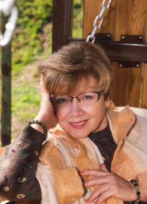 Екатерина из Улан-Удэ 64 года