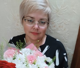 Наталья, 48 лет, Заволжье