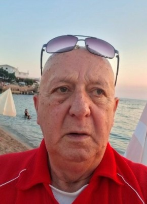 zoranzokiivanovi из Bakı 61 год