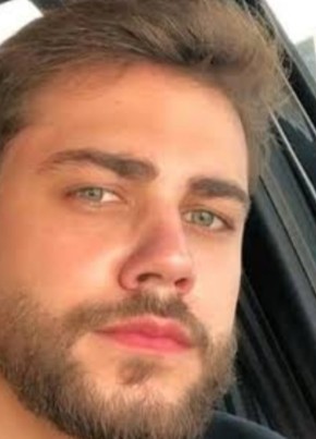 Alexandre из Governador Valadares 19 лет