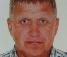 Александр Жданов, 60 лет, Ангарск