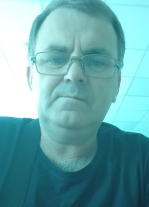 Олег из Москвы 48 лет