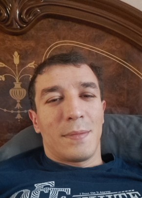 Сергей из Пушкино 32 года