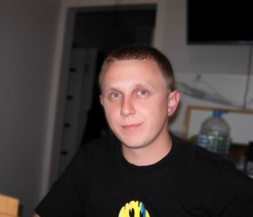 Stas, 26, Krasnodar
