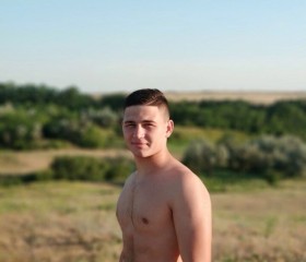 Даниил, 26 лет, Донецьк