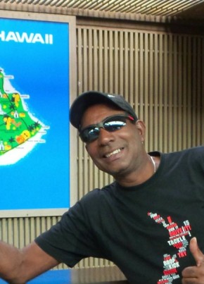 Olivier, 39, Guyane Française, Rémire-Montjoly