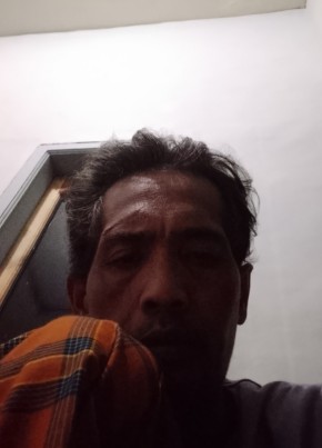 M Umar Maulana из Kabupaten Malang 27 лет