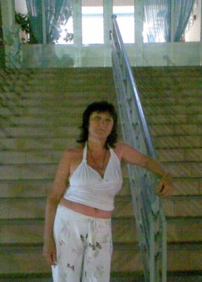 татьяна, 65, Россия, Новоалександровск