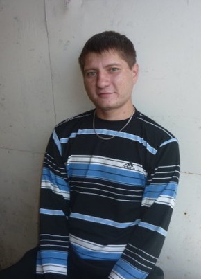 Ильдар, 37, Россия, Стерлитамак