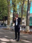 Giorgi, 22, Sochi