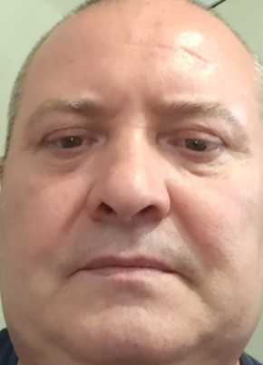 Дмитрий из Балабаново 49 лет