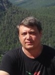 Александр, 51 год, Омск
