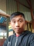 yahya, 35 лет, Banjarmasin