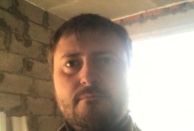 Aleksey, 37 - Just Me