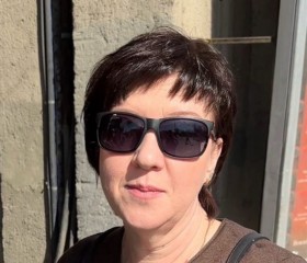 Vera, 50, Saint Petersburg