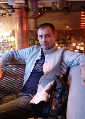Evgeniy, 43, Russia, Barnaul